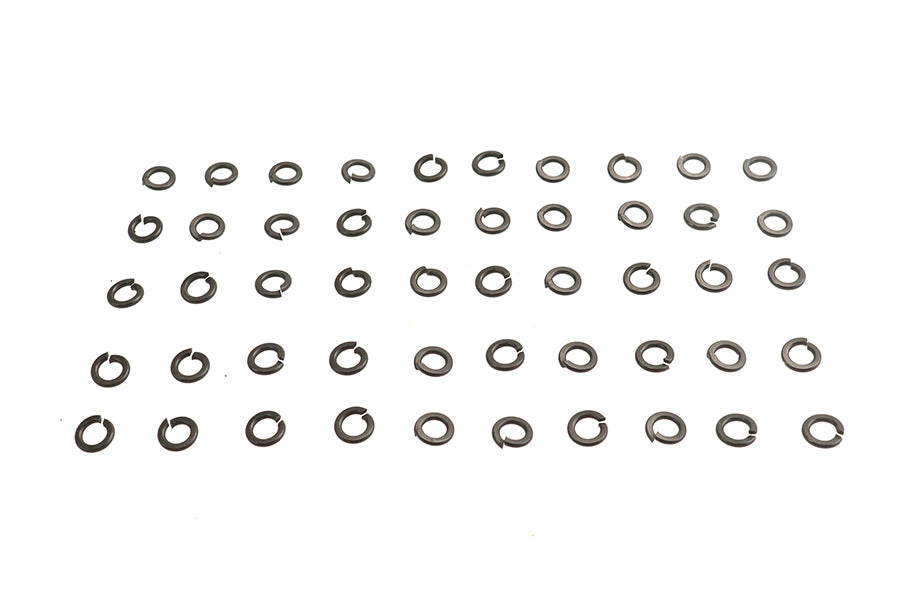 37-0780 - Parkerized Lock Washers #10 by Colony