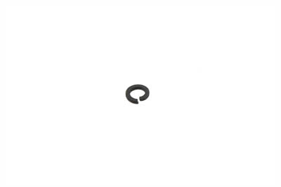 37-0784 - Parkerized Split Lock Washers 3/8 inch Inner Diameter by Colony