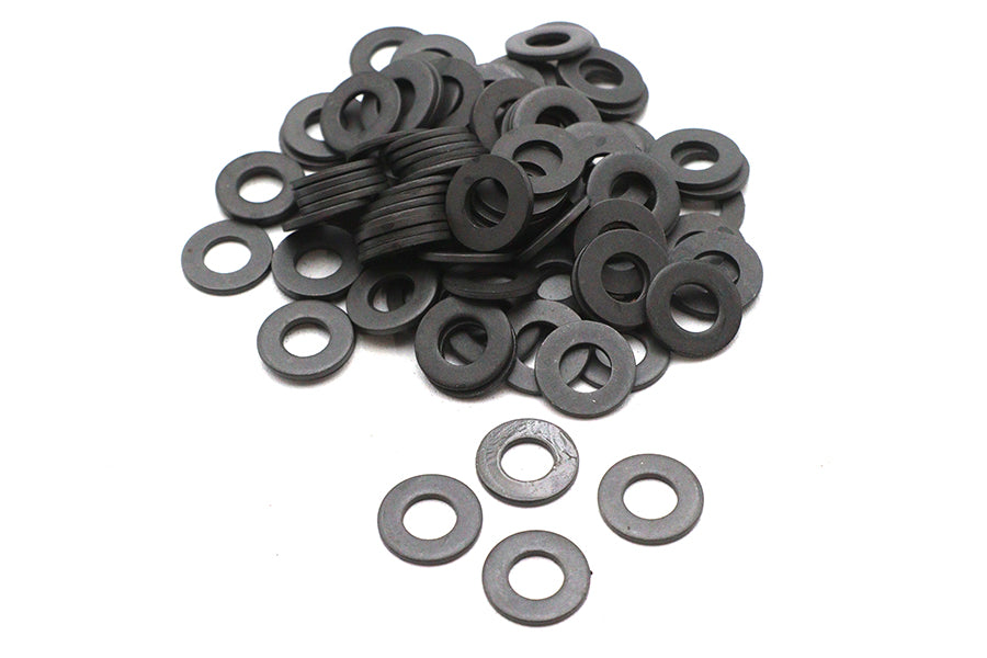37-0785 - Parkerized Flat Washers 5/16  Inner Diameter by Colony