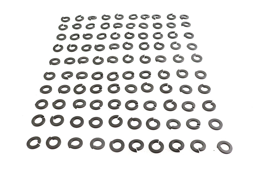 37-0786 - Parkerized Lock Washers 5/16  Inner Diameter by Colony