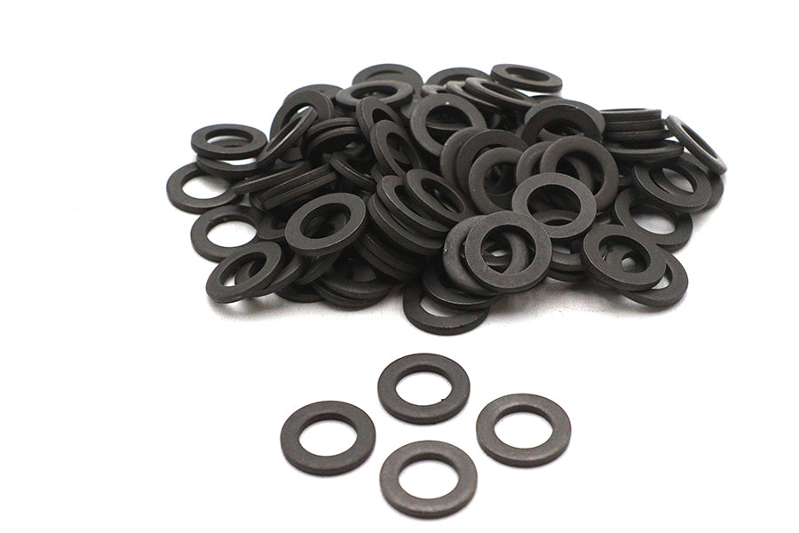37-0787 - Parkerized Flat Washers 7/16  Inner Diameter by Colony