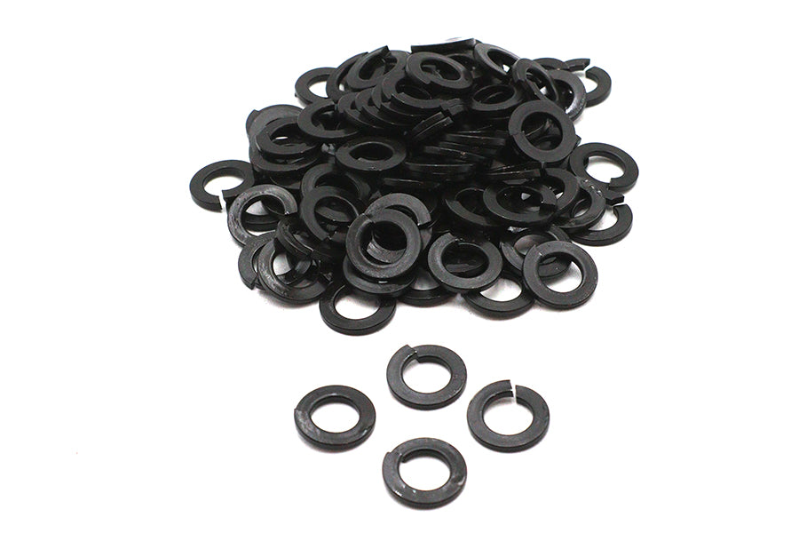 37-0788 - Parkerized Split Lock Washers 7/16 inch Inner Diameter by Colony
