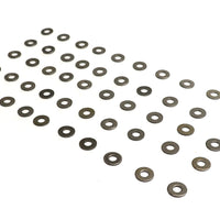 37-0789 - Parkerized Flat Washers #8 by Colony