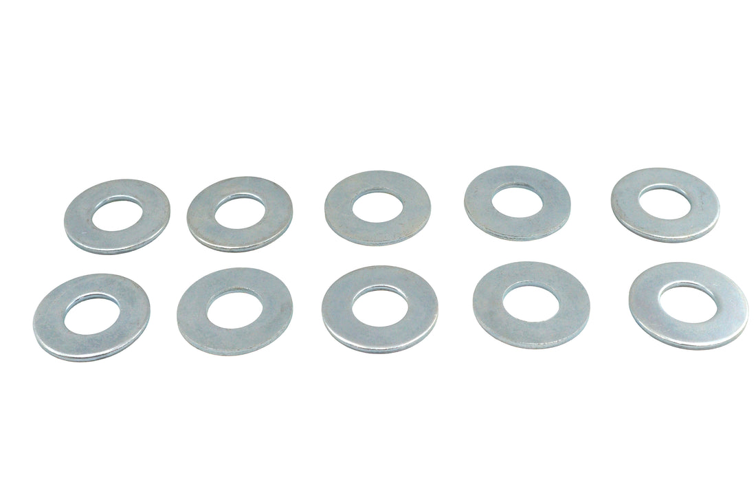 37-0811 - Replica Steel Washers 17/32  X 1-1/8  X 5/64 by Eastern
