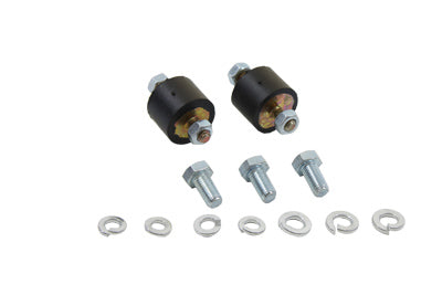 37-0827 - Oil Tank Mount Kit by V-Twin