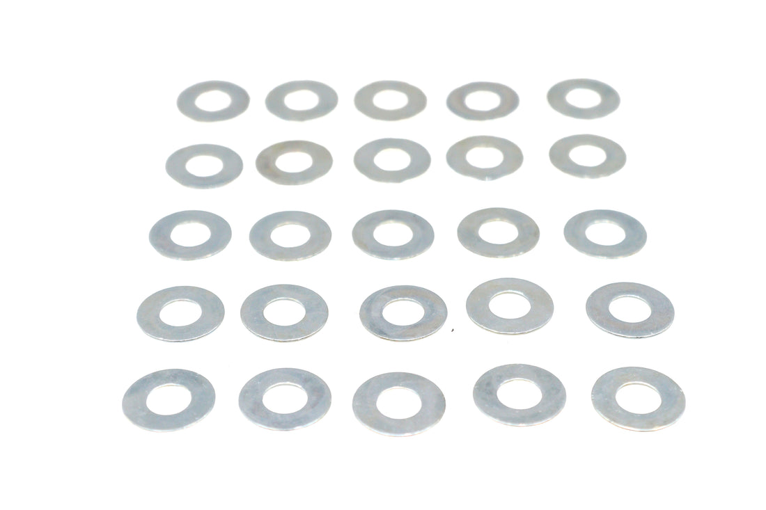 37-0856 - Replica Steel Washers 13/64 inch X 1-1/16 inch X 3/64 inch by V-Twin