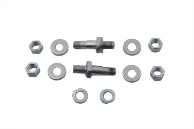 37-0858 - Spring Fork Spotlamp Mount Bolt by V-Twin
