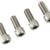 37-0860 - Fork Slider Cover Screw Set by V-Twin