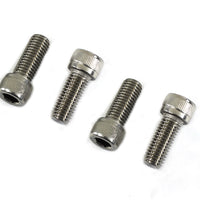 37-0860 - Fork Slider Cover Screw Set by V-Twin