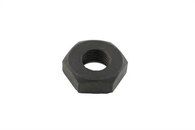 37-0862 - Black Hex Nuts 7/16 inch-20 by Colony