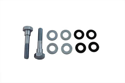 37-0874 - Saddlebag Shoulder Bolt Set by V-Twin