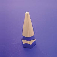 37-0890 - Pike Engine Sprocket Nut by V-Twin