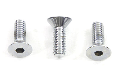 37-0893 - Ignition Module Screw Set by V-Twin