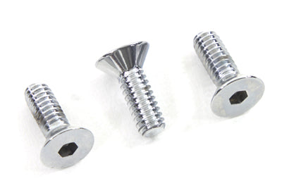 37-0893 - Ignition Module Screw Set by V-Twin