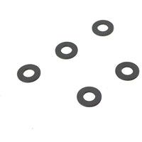 Plain Steel Washer 1/4 inch x 9/16 inch x 1/32 inch