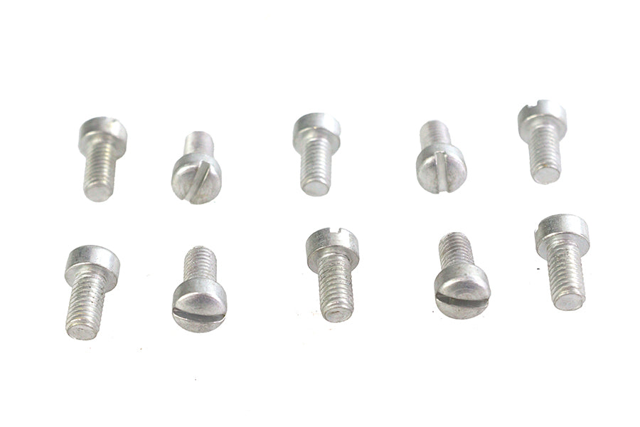 37-0924 - Fillister Head Screws 10-32 x 3/8 inch by Colony