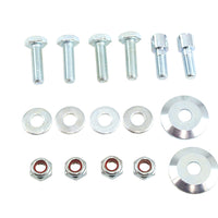 Seat Spring Mounting Kit