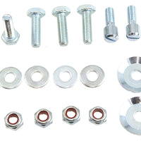 Seat Spring Mounting Kit