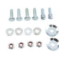 Seat Spring Mounting Kit