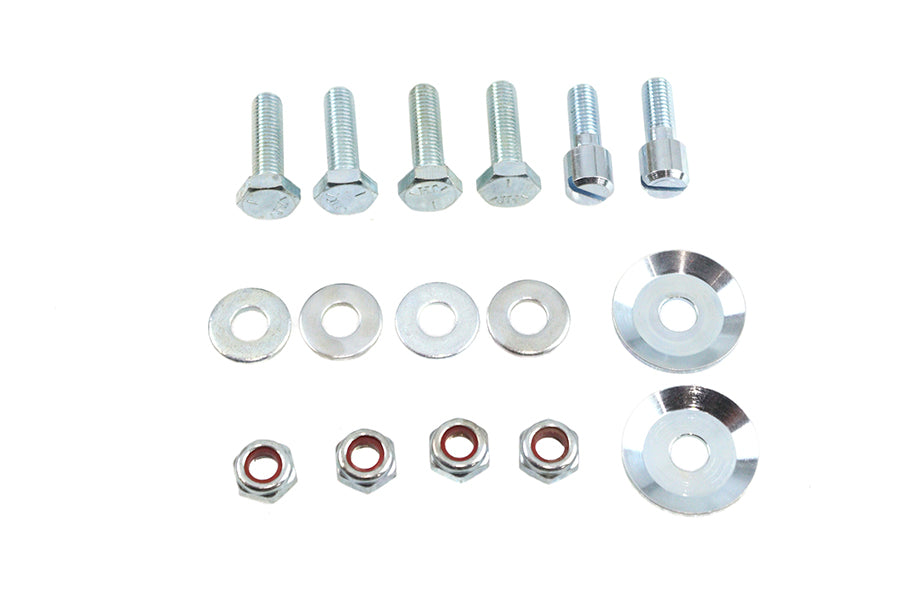 Seat Spring Mounting Kit