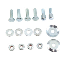 Seat Spring Mounting Kit