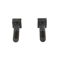 Auxiliary Seat Spring Square Head Bolts