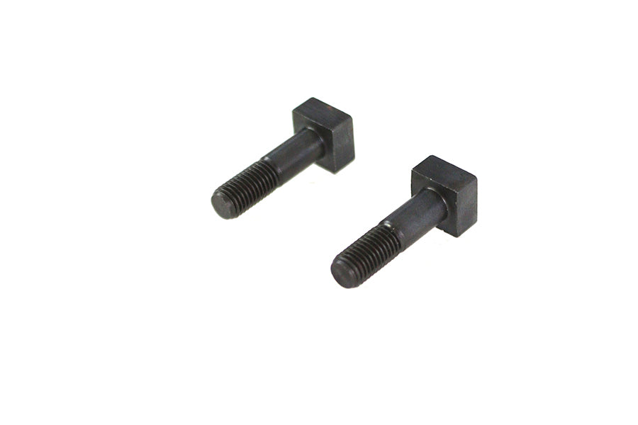 Auxiliary Seat Spring Square Head Bolts