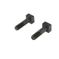 Auxiliary Seat Spring Square Head Bolts