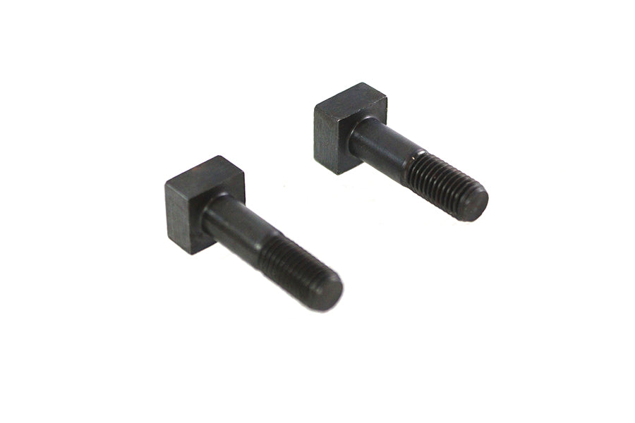 Auxiliary Seat Spring Square Head Bolts