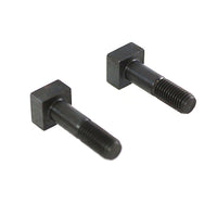 Auxiliary Seat Spring Square Head Bolts