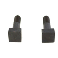 Auxiliary Seat Spring Square Head Bolts