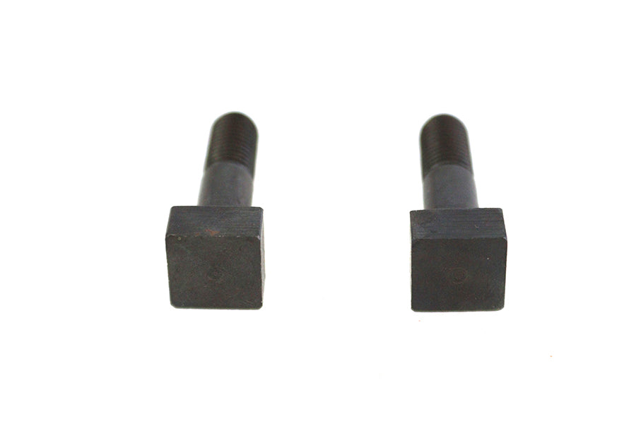 Auxiliary Seat Spring Square Head Bolts