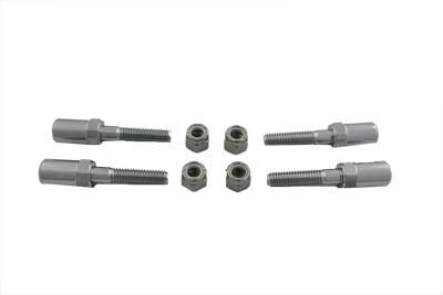 37-0978 - Wyatt Gatling Luggage Rack Bolt Stud Kit by V-Twin