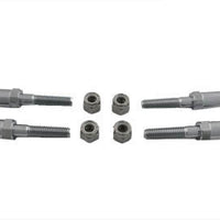 37-0978 - Wyatt Gatling Luggage Rack Bolt Stud Kit by V-Twin