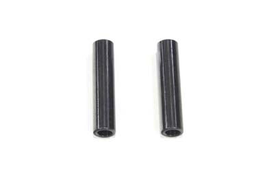 37-0984 - Zinc Spacer Black by V-Twin