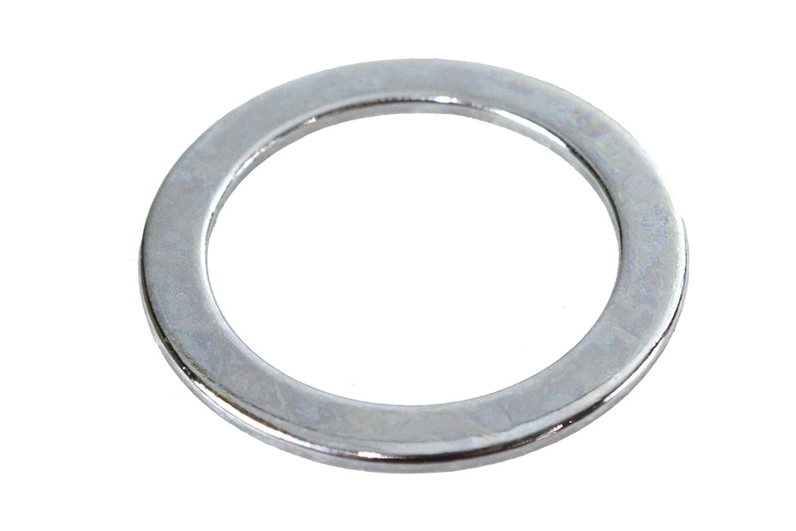 37-0988 - Triple Tree Stem Nut Washer by V-Twin