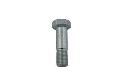 37-0993 - Indian Kick Start Black Pedal Bolt by V-Twin