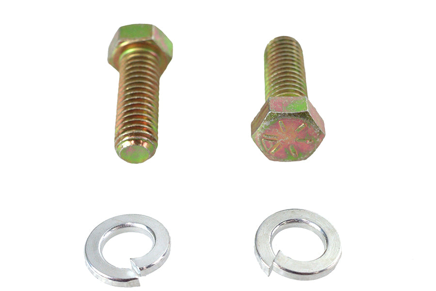 37-1010 - Lower Triple Tree Pinch Bolts by V-Twin