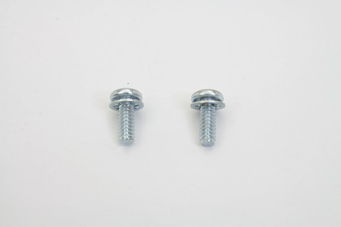 37-1036 - Breaker Arm Screw And Washer by V-Twin