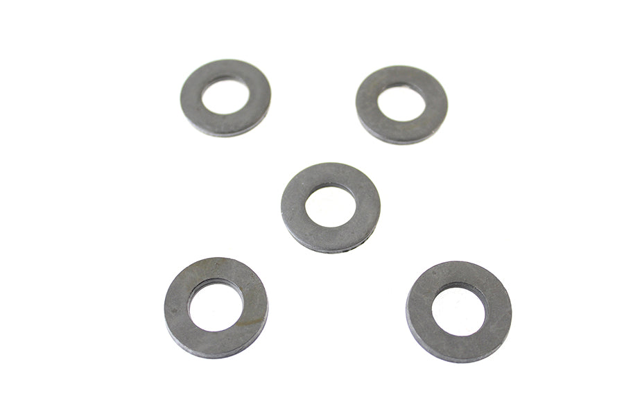 37-1216 - Plain Steel Washers 13/32  x 13/16  x 7/64 by Colony