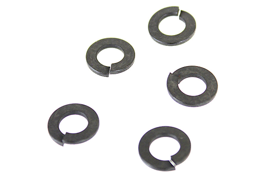 37-1217 - Parkerized Lock Washers 1/4  Inner Diameter by Colony