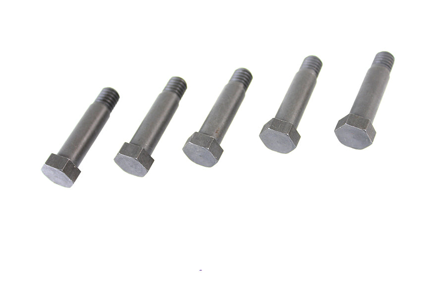 37-1219 - Footboard Mounting Kit Parkerized by Colony