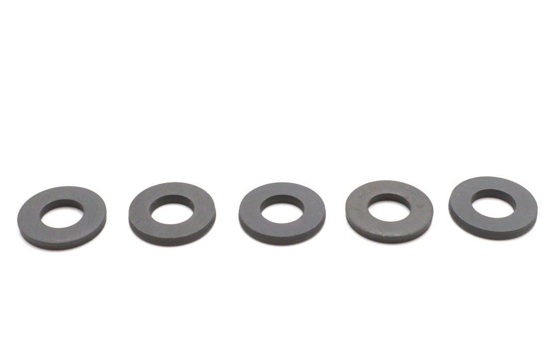 37-1220 - Plain Steel Washers 7/16 inch x 15/16 inch x 1/8 inch by Colony