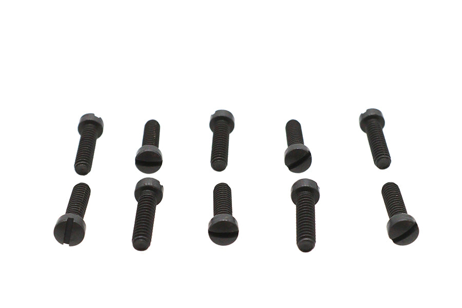 37-1423 - Fillister Head Screws 10-24 x 3/4 by Colony