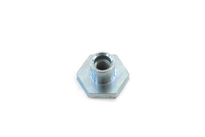 37-1427 - Gas Tank T-Nut 1/4 inch x 24 Thread by V-Twin