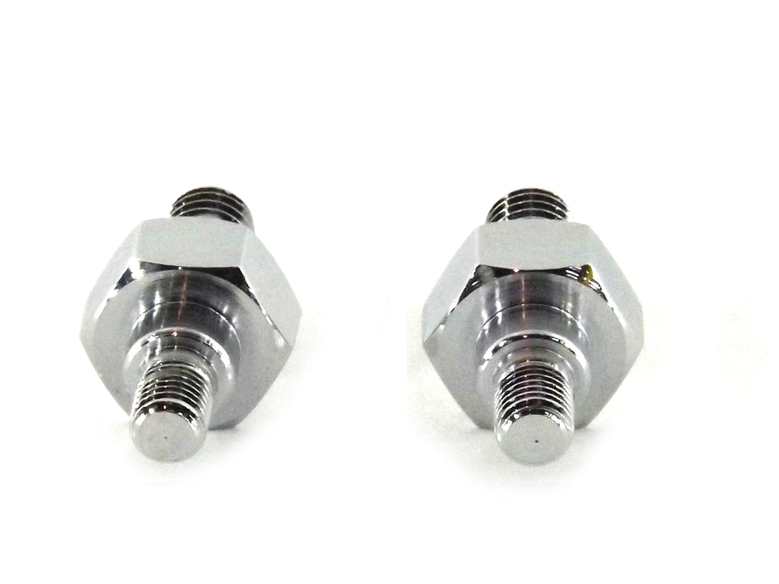 37-1543 - Seat Spring Studs by V-Twin