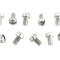 Oil Pump Fillister Screws Cadmium