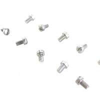 Oil Pump Fillister Screws Cadmium