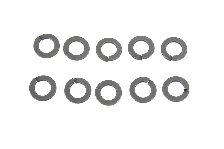 37-1678 - Parkerized Split Lock Washers 5/16 inch Inner Diameter by Colony