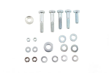 Starter Hardware Mount Kit